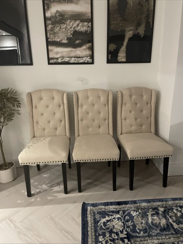 Seater dining table - dining,