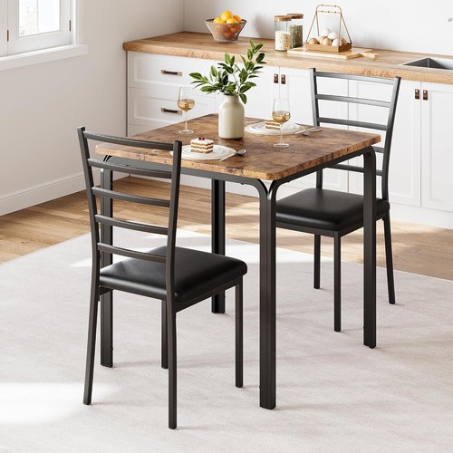 3pcs seater kitchen - 🔥3pcs, 2