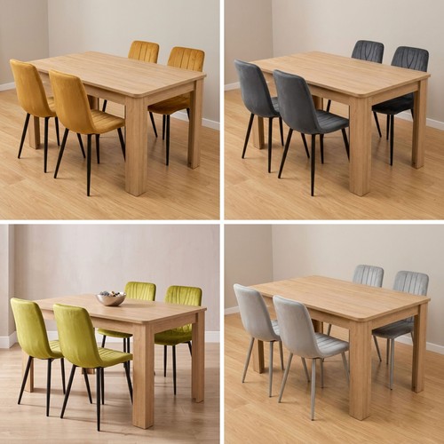 Modern seater oak - modern,