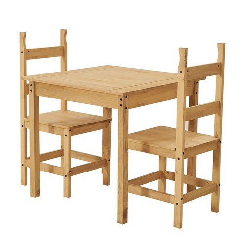 Corona seater dining set 2 - dining,