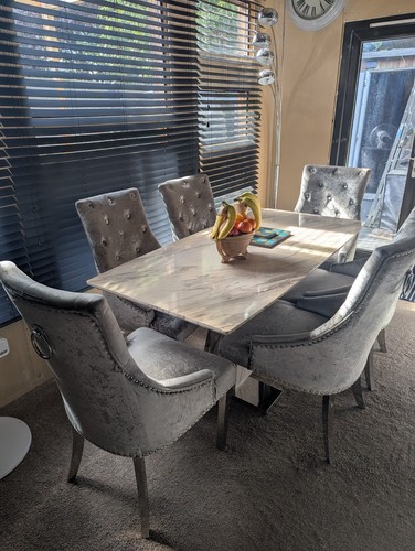 Marble effect leaf extended - effect,