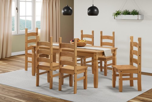 Corona dining table - corona,