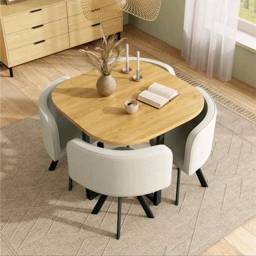 Seater dining table and - seater,